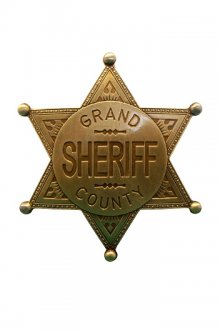 Звезда шерифа