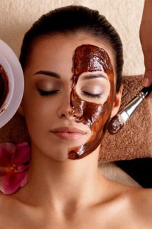 Как масло какао применяется в косметологии