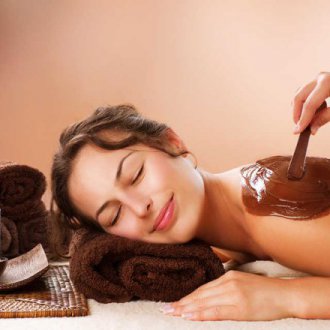 Как масло какао применяется в косметологии