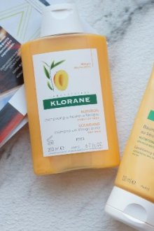 Масло манго для восстановления волос