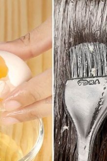 Как пользоваться маслами для волос