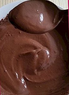 Рецепты окрашивающих составов с какао