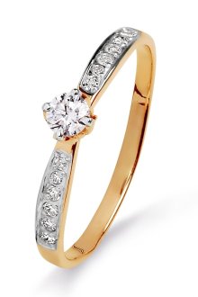 Эксклюзивные кольца для помолвки