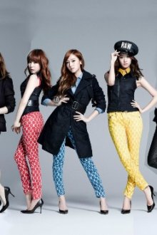 Особенности корейского стиля в одежде