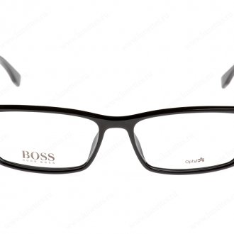 Стильные мужские очки для зрения Hugo Boss