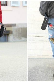Тенденции джинсовой моды