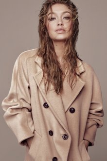 Всегда на пике моды: пальто Max Mara