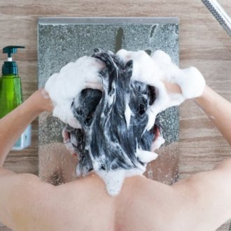 Особенности шампуня для объема волос