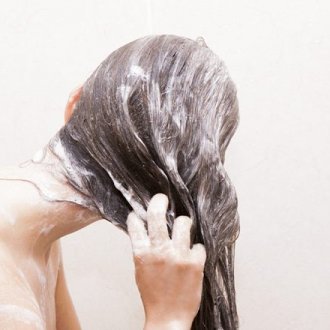 Особенности шампуня для объема волос