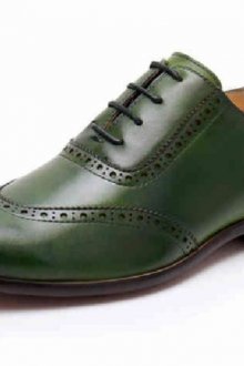 Броги – стильная обувь для создания эффектных и безупречных образов