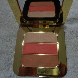 Soleil Contouring Compact от Tom Ford