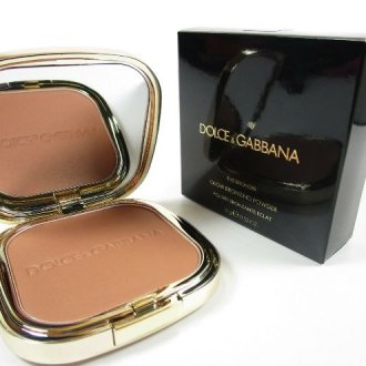 Glow Bronzing Powder от Dolce & Gabbana
