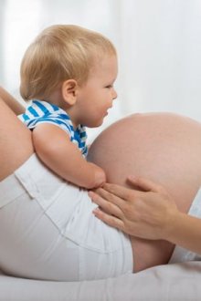Беременность и период лактации