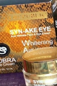 Cobra Cream