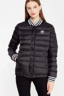 Женские куртки Adidas