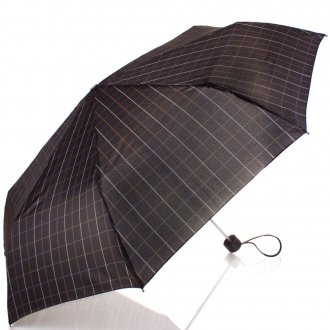 Механический мужской зонт