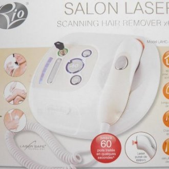 Rio Yes Laser with LCD Screen (LACH 6)