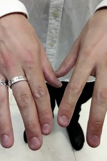 Значение Колец на Пальцах у Женщин, Что Означает Кольцо на Большом Пальце уДевушки, Кольцо на Мизинце