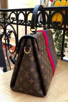 Особенности сумок Louis Vuitton