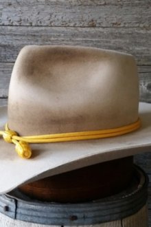 Главные особенности ковбойской шляпы