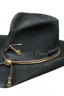 Кавалерийская шляпа
