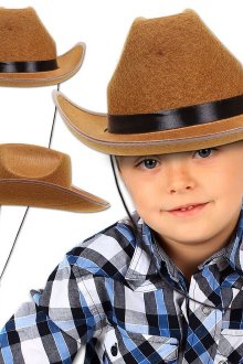 Как ухаживать за настоящей ковбойской шляпой
