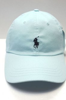 Особенности кепки Polo Ralph Lauren