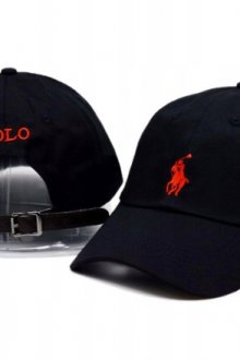 Особенности кепки Polo Ralph Lauren