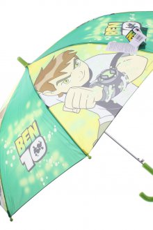 Автоматический детский зонтик для мальчика