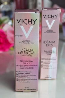 Vichy Idealia Eyes