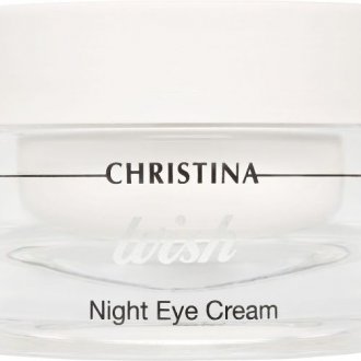 Night Eye Cream от израильского производителя Christina