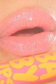 Baby Lips с персиком