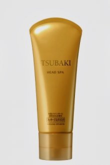 Особенность шампуня Tsubaki