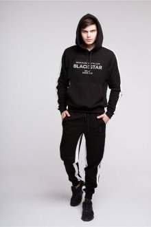 Особенности одежды Black Star Wear