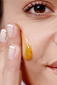 Как использовать масло для кожи лица