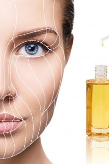 Как использовать масло для кожи лица