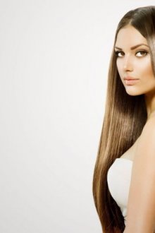 Ultrasonic Hair Care Clips