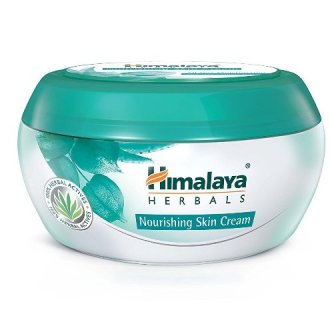Питательный крем Himalaya Herbals Nourishing Skin Cream
