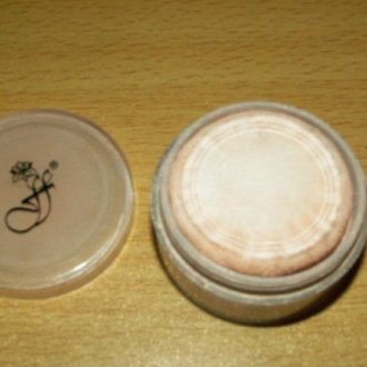 Airlight Compact Foundation