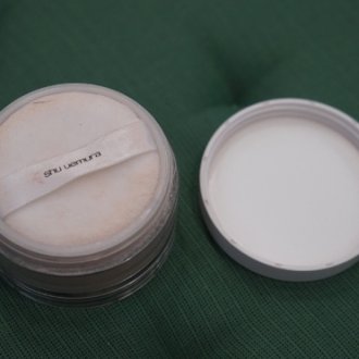 Airlight Compact Foundation