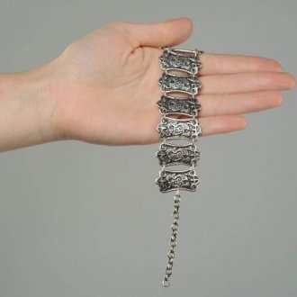 Женские браслеты на руку