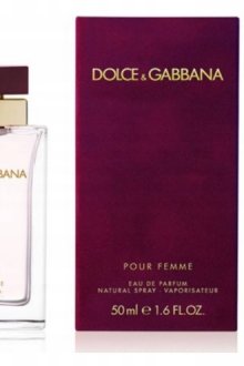 Духи Dolce & Gabbana