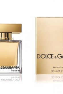 Духи Dolce & Gabbana